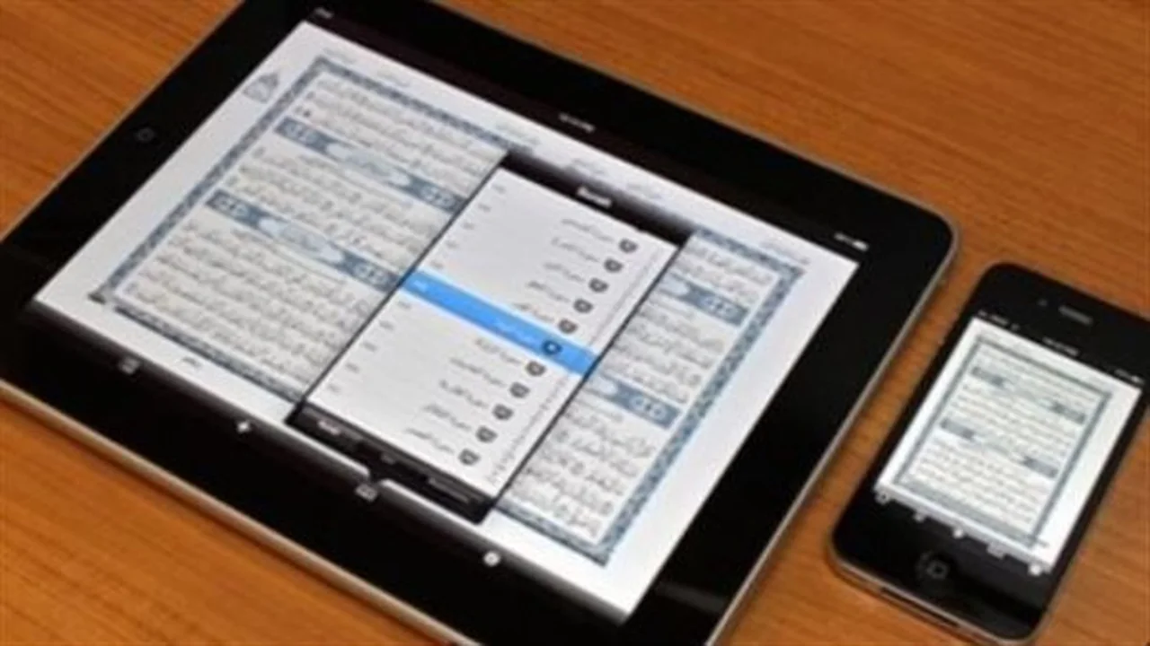 تقنيات ذكية.. كيف تساعد تطبيقات 2026 غير الناطقين بالعربية على حفظ القرآن؟